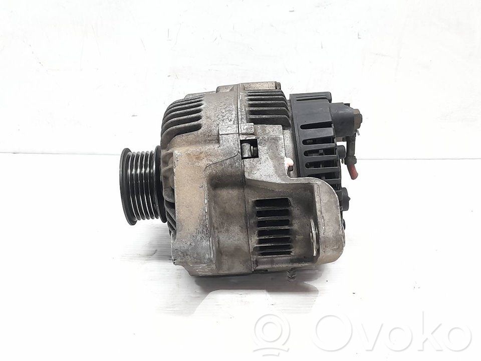 Alternador   7700105535