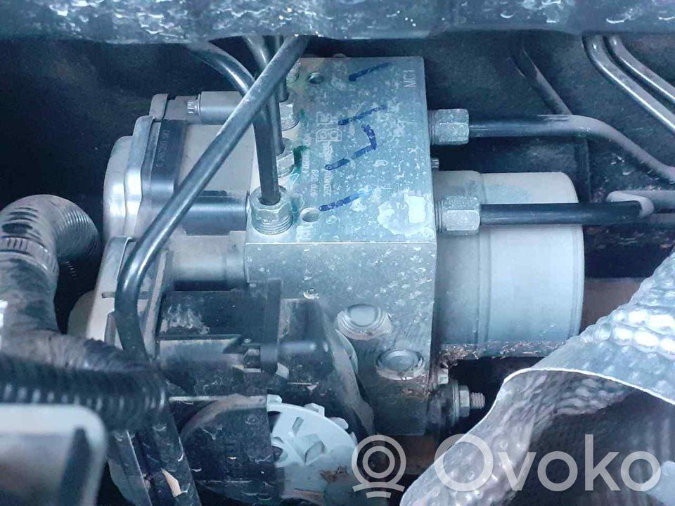 Nissan Qashqai J12 Pompa ABS 