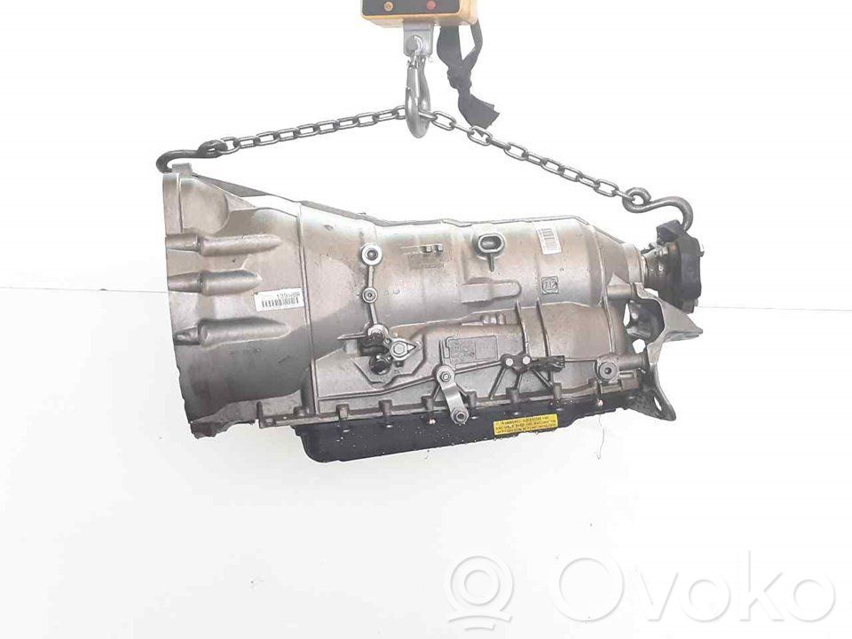 BMW 1 E81 E87 Manual 5 speed gearbox 