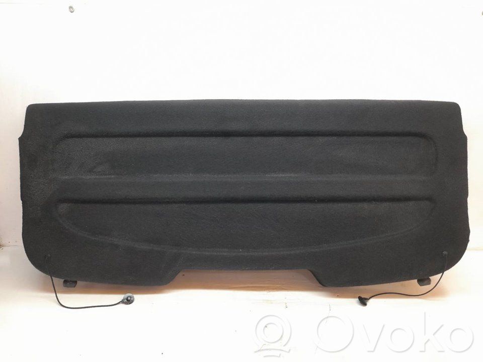 Ford Fiesta Parcel shelf 