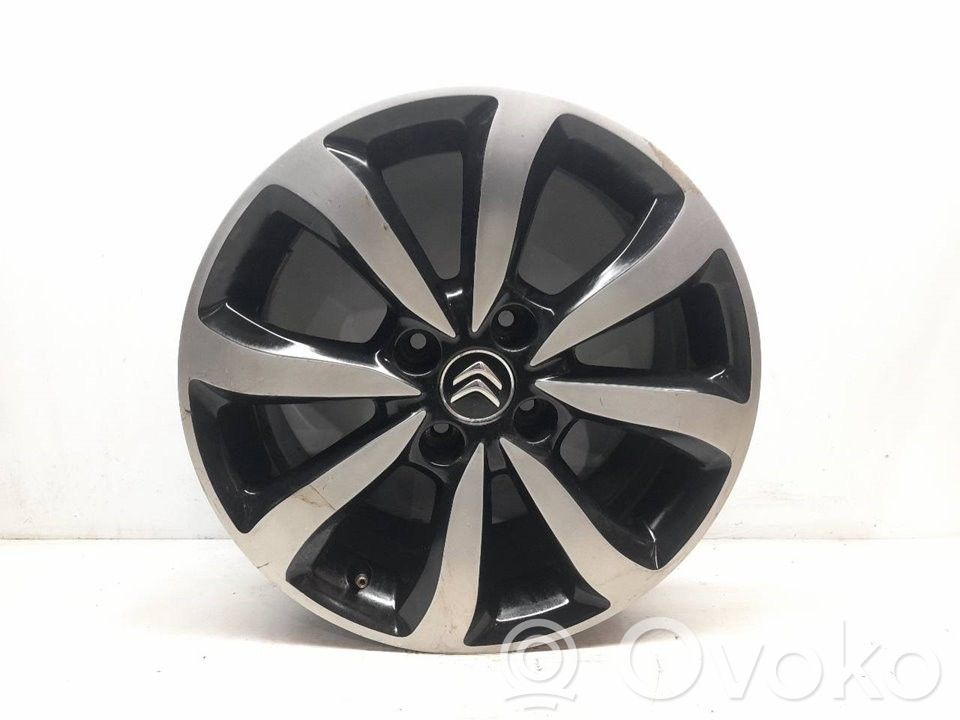 R18-alumiinivanne   9813101477