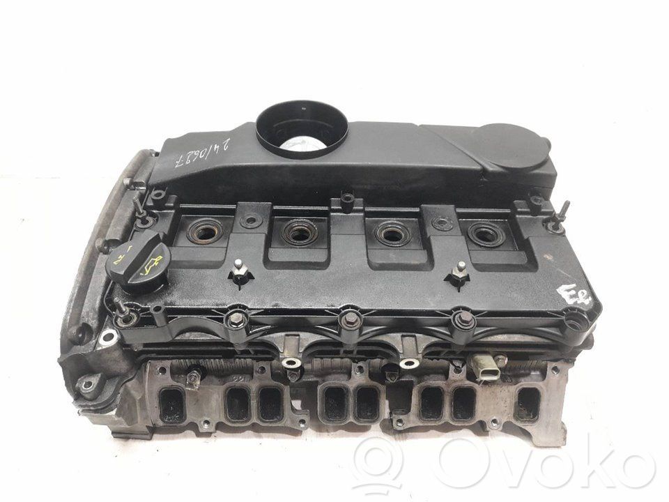 Citroen Jumper Engine head 