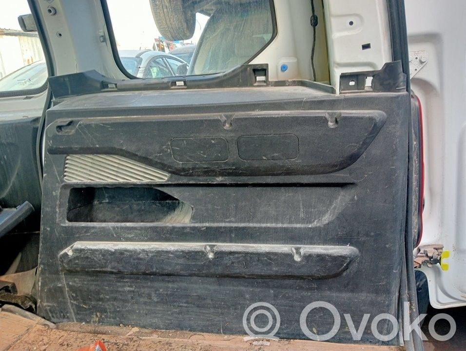 Citroen Berlingo Panou interior ușă spate 