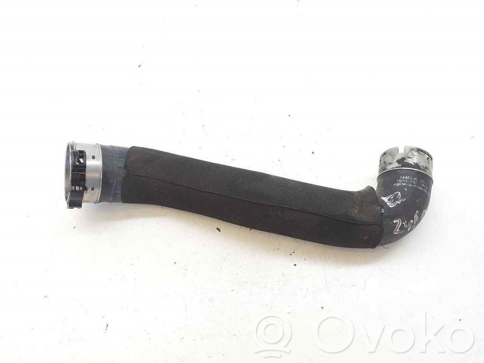 Nissan Qashqai Tubo flessibile aria condizionata (A/C) 