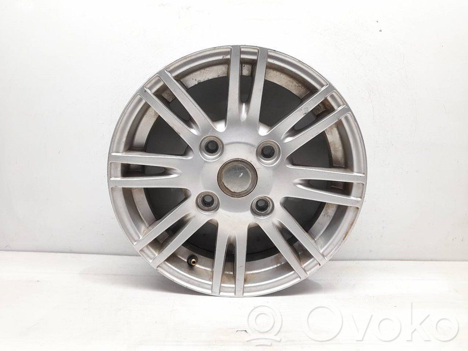 Aixam A741 Cerchione in lega R18 