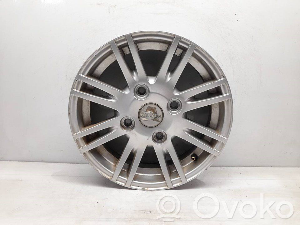 Aixam A741 Cerchione in lega R18 