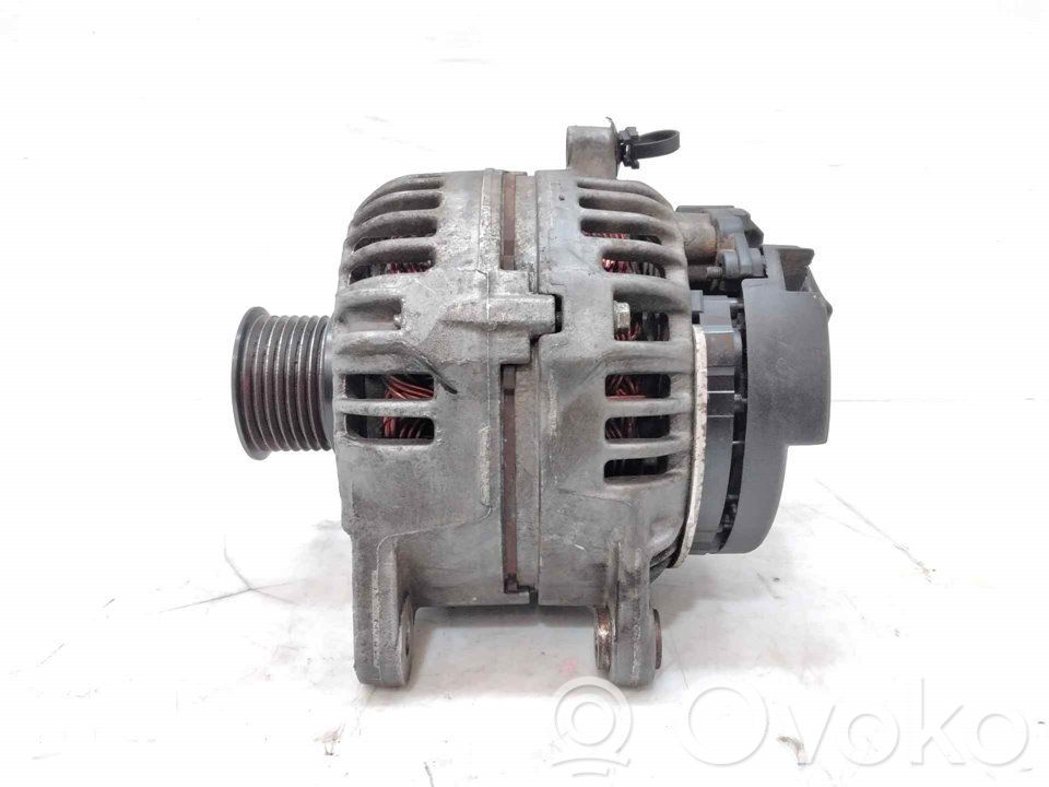 Alternador   8200692868,0124525133