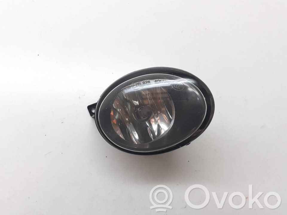 Volkswagen Touran I Etusumuvalo 