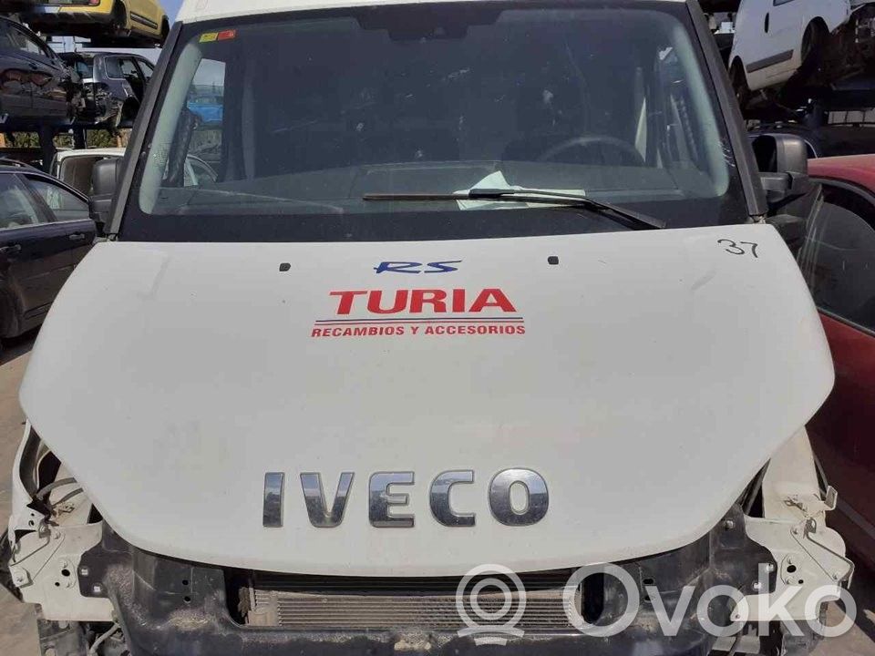 Capó/tapa del motor