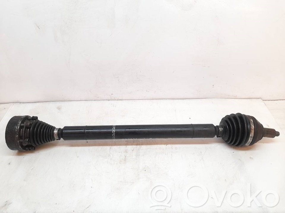 Volkswagen Polo V 6R Planetară față 
