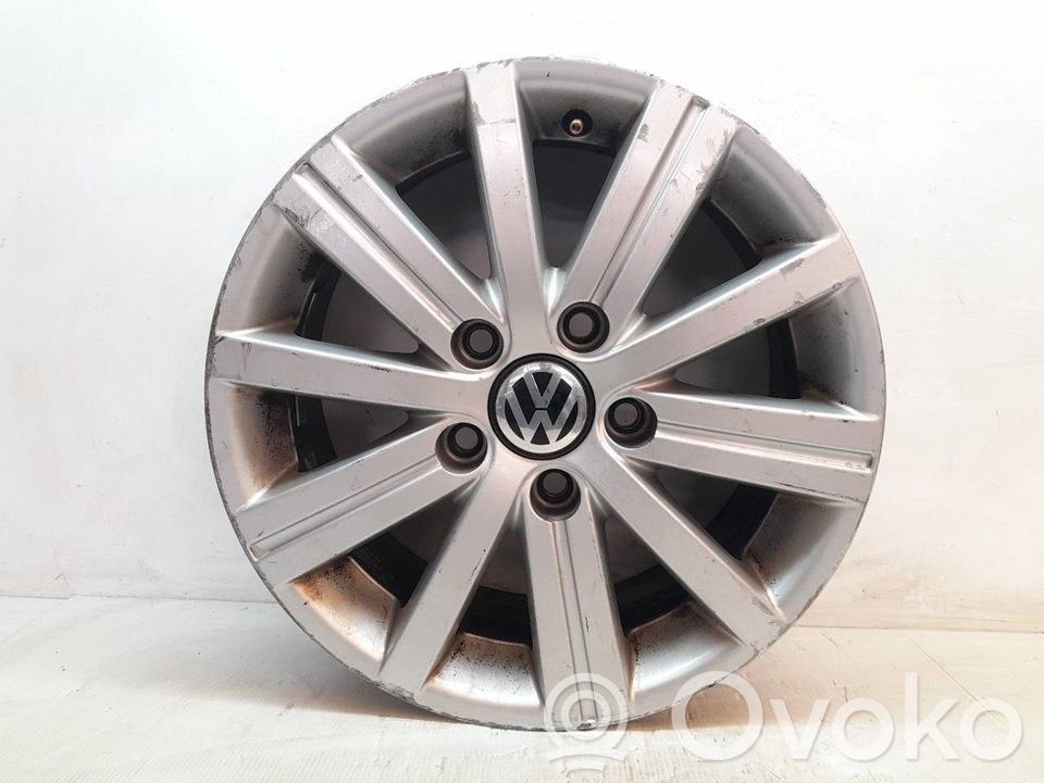 Volkswagen Golf SportWagen Cerchione in lega R18 