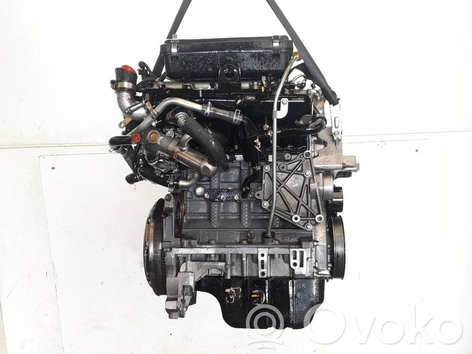 Silnik   Z13DT
