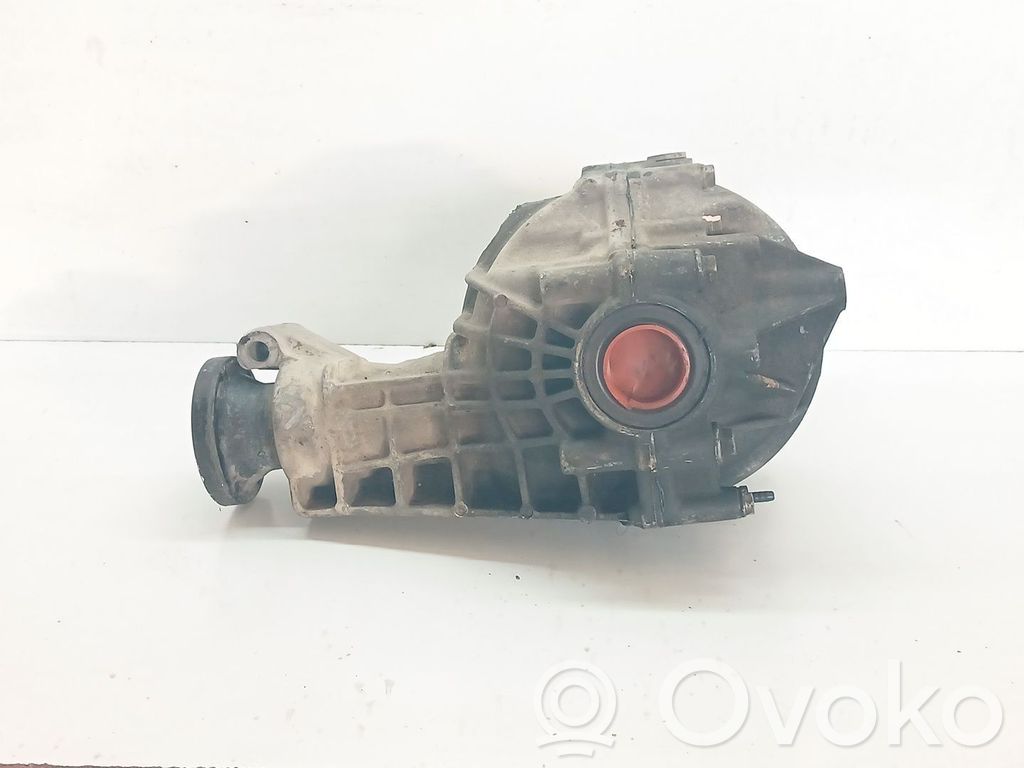 Mechanizm różnicowy przedni / Dyferencjał   4460310009,01153181