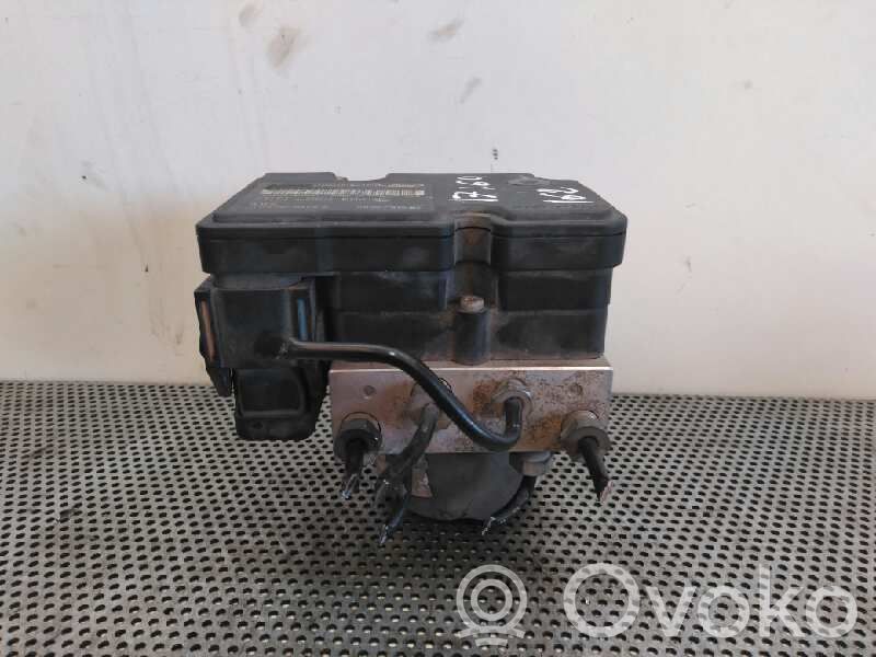 Mazda 2 Блок ABS 