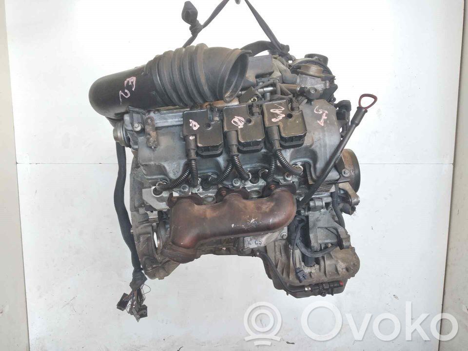 Mercedes-Benz E W210 Motor 