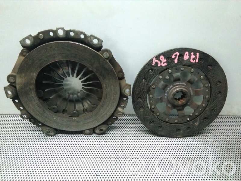 BMW 3 E36 Kytkinsarja 