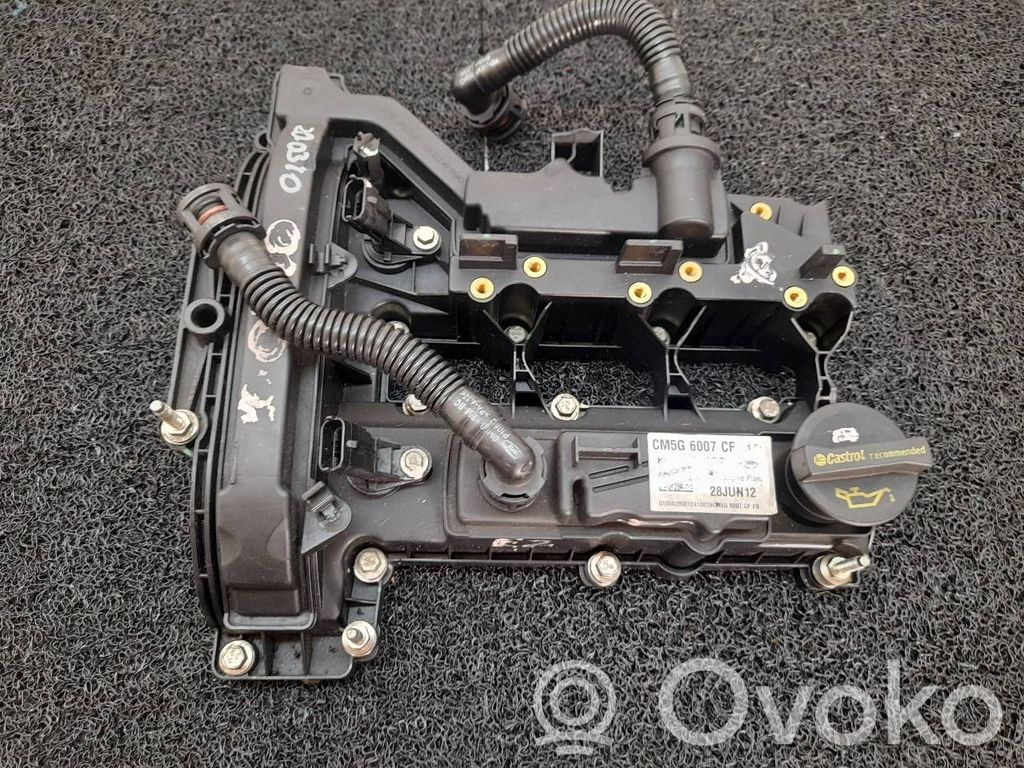 Ford Focus Vārstu vāks 