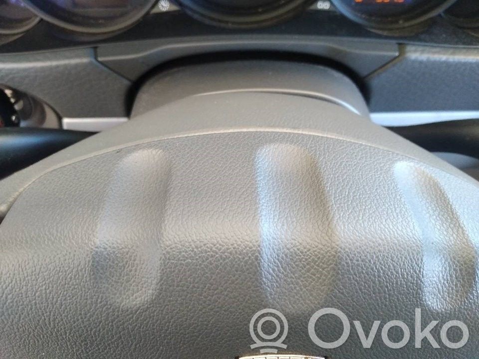 Porsche Cayenne (9PA) Airbag volan 
