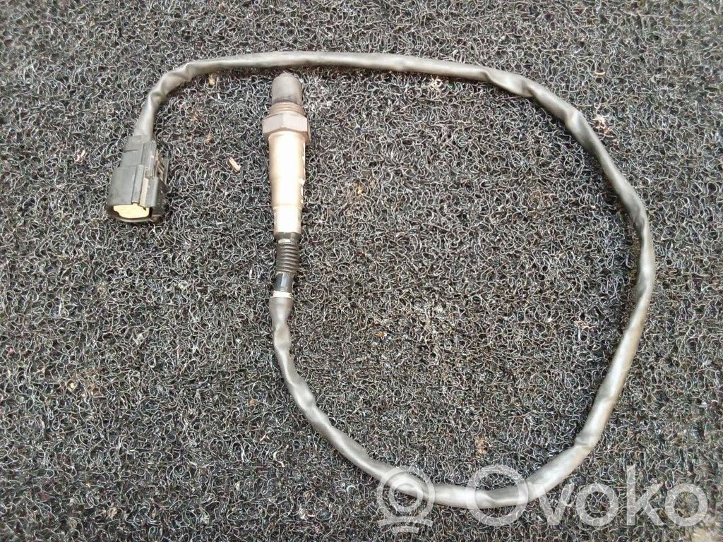 Sonda lambda   6V6A9G444AA,0258010314,BOSCH