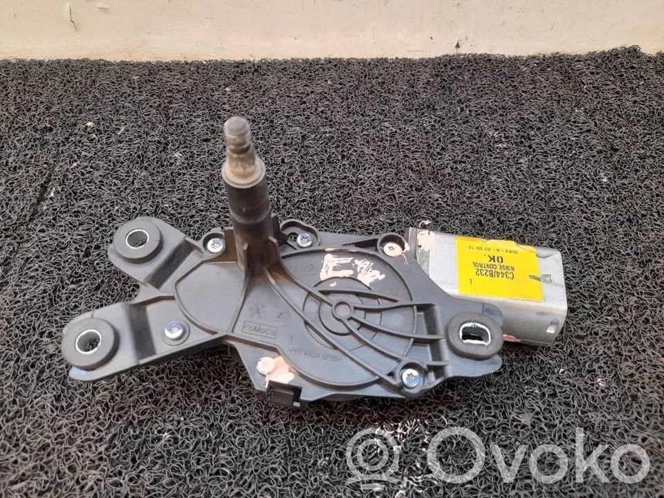 Motor del limpiaparabrisas trasero   AV6115K441AC