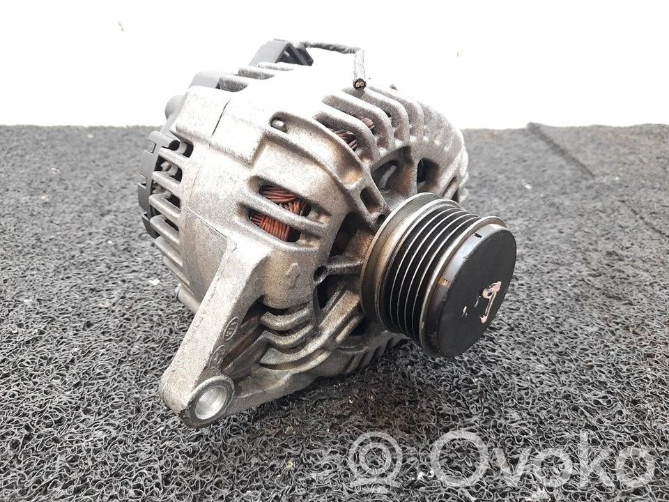 Hyundai i20 (PB PBT) Alternator 