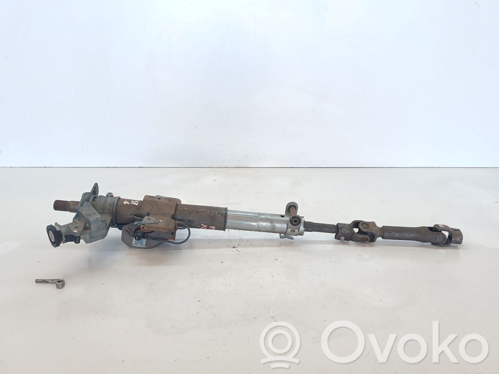 Opel Astra G Scatola dello sterzo 