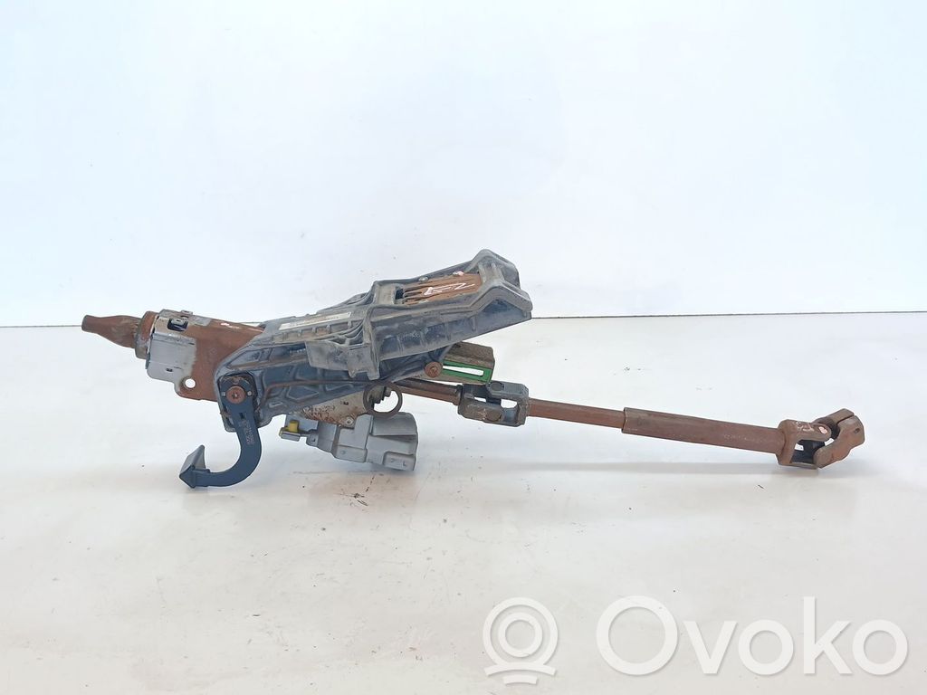 Volvo C30 Ax volan 