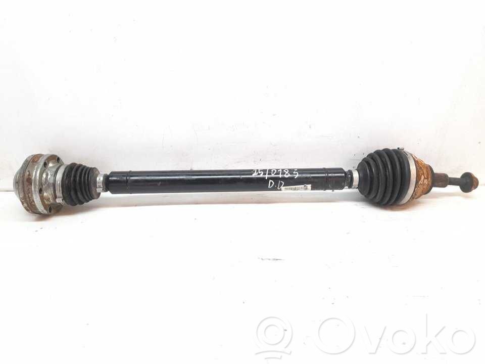 Audi A3 S3 8V Semiasse anteriore 