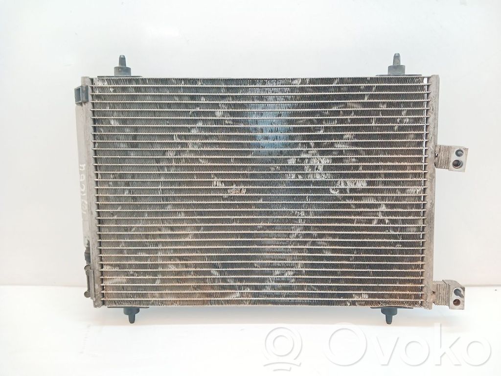 Citroen C4 I Radiator răcire A/C (condensor) 