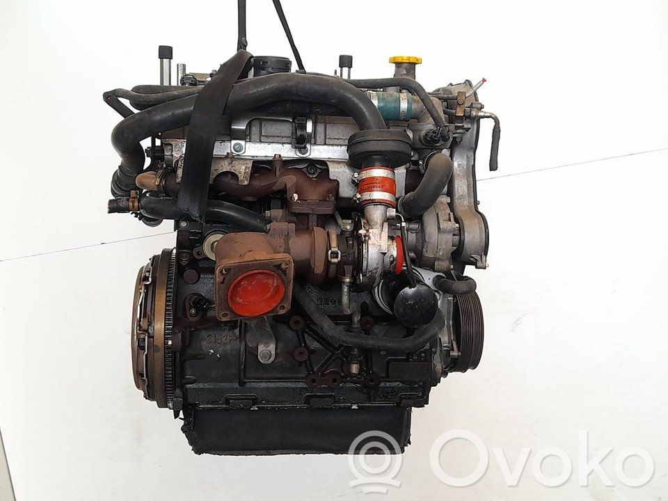 Dzinējs   VM48C