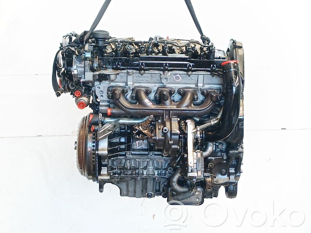 Motor   D5244T8,D5244T
