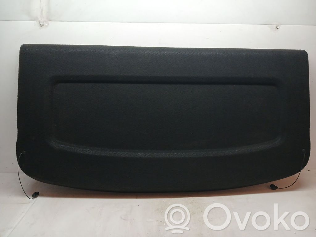Ford Focus Hutablage 