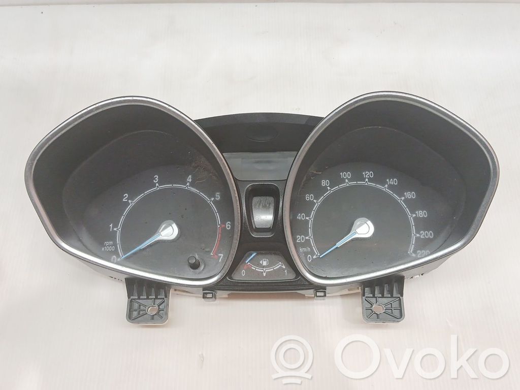 Ford B-MAX Velocímetro (tablero de instrumentos) 