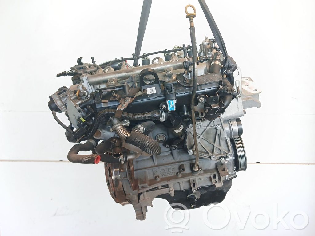 Motor   Z13DTH