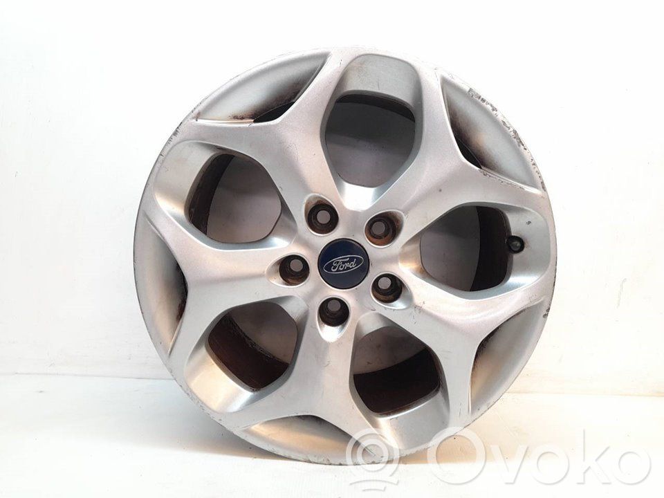 Ford C-MAX II R18-alumiinivanne 