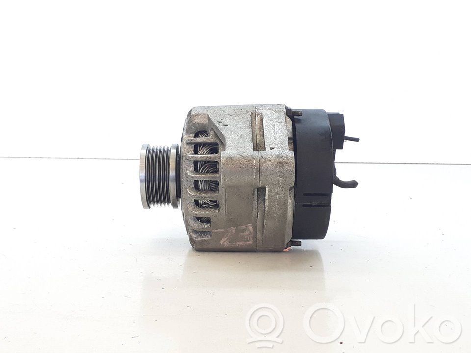 Alternador