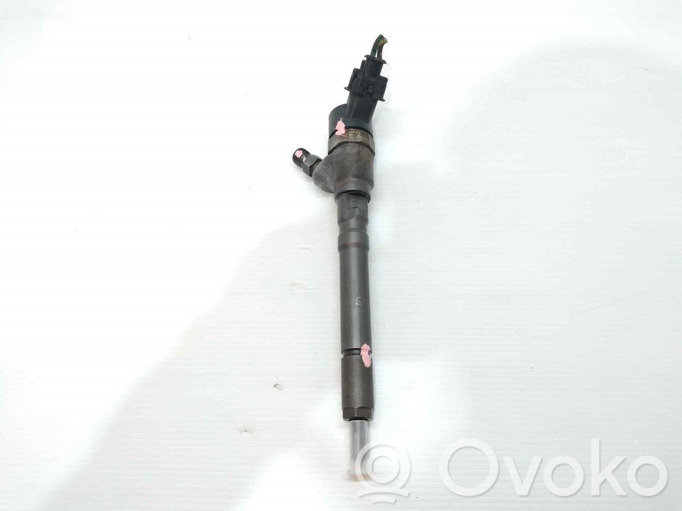 Hyundai Santa Fe Inyector de combustible 