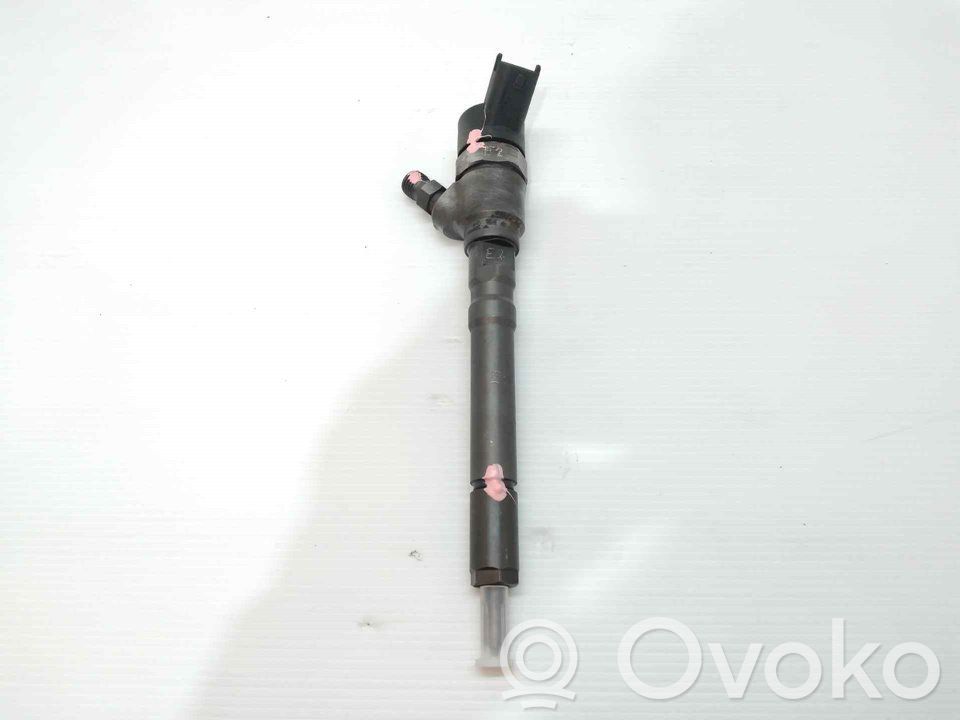 Hyundai Santa Fe Inyector de combustible 