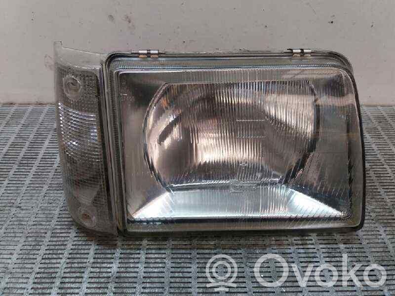 Headlight/headlamp