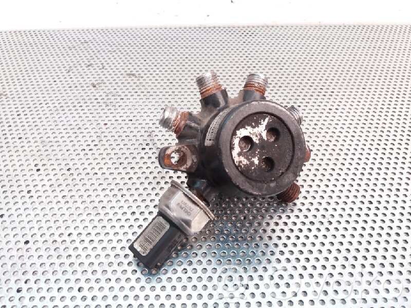 Ford Transit Injecție mono 