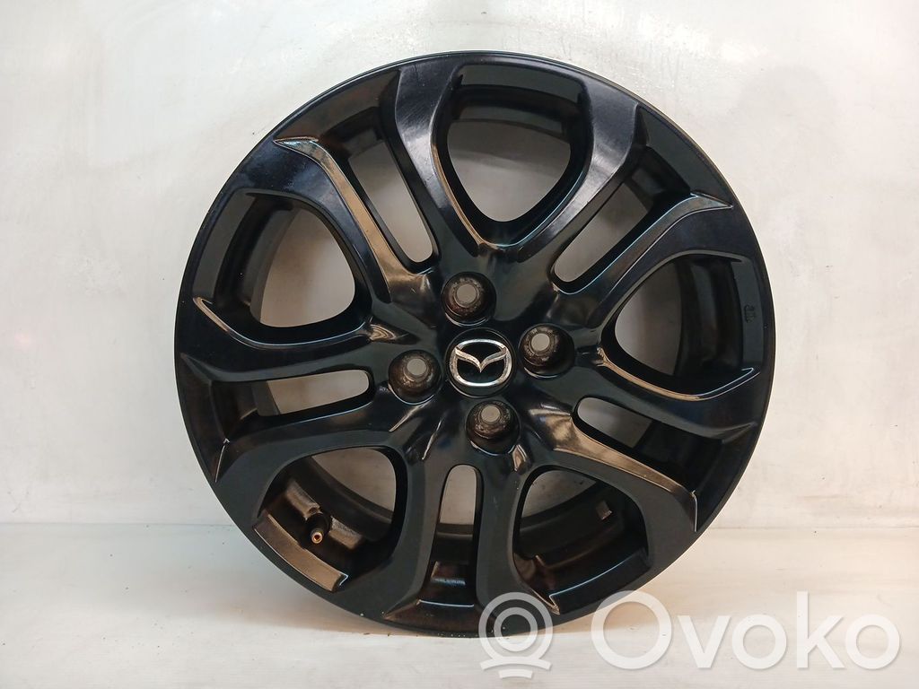 Mazda 2 Обод (ободья) колеса из легкого сплава R18 