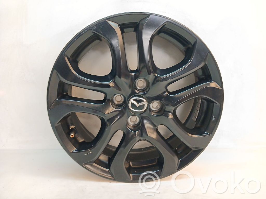 Mazda 2 Обод (ободья) колеса из легкого сплава R18 