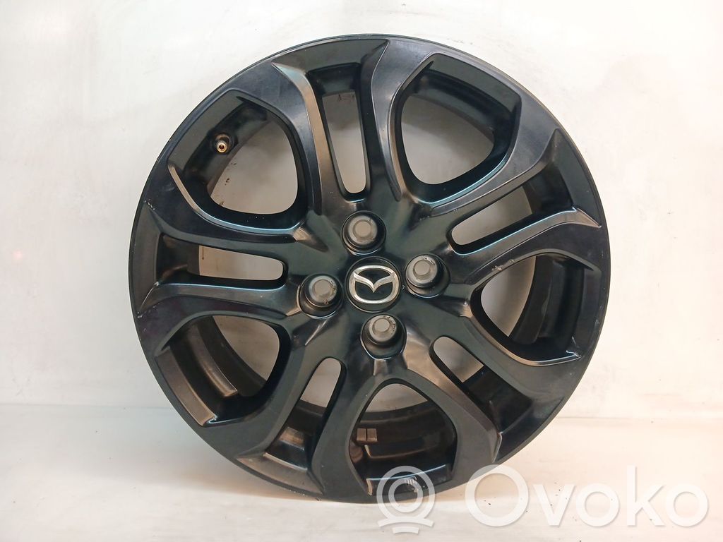 Mazda 2 Обод (ободья) колеса из легкого сплава R18 