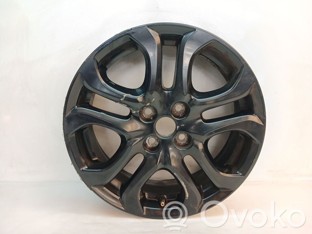 Mazda 2 Обод (ободья) колеса из легкого сплава R18 
