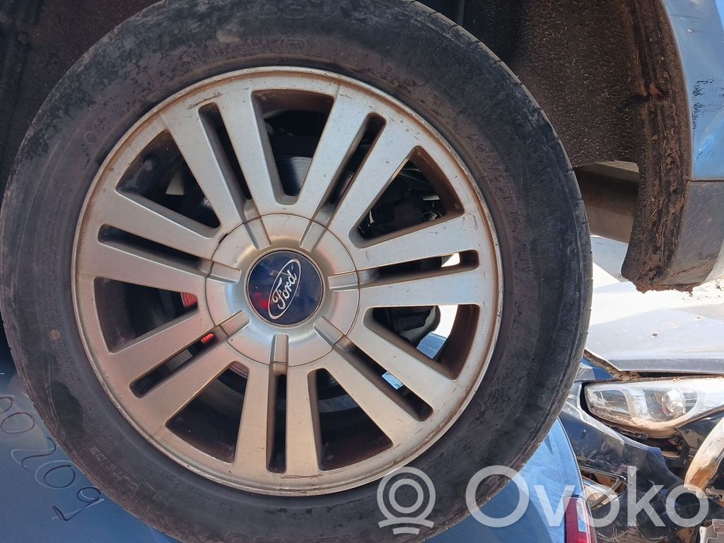 Ford Focus Jante alliage R18 