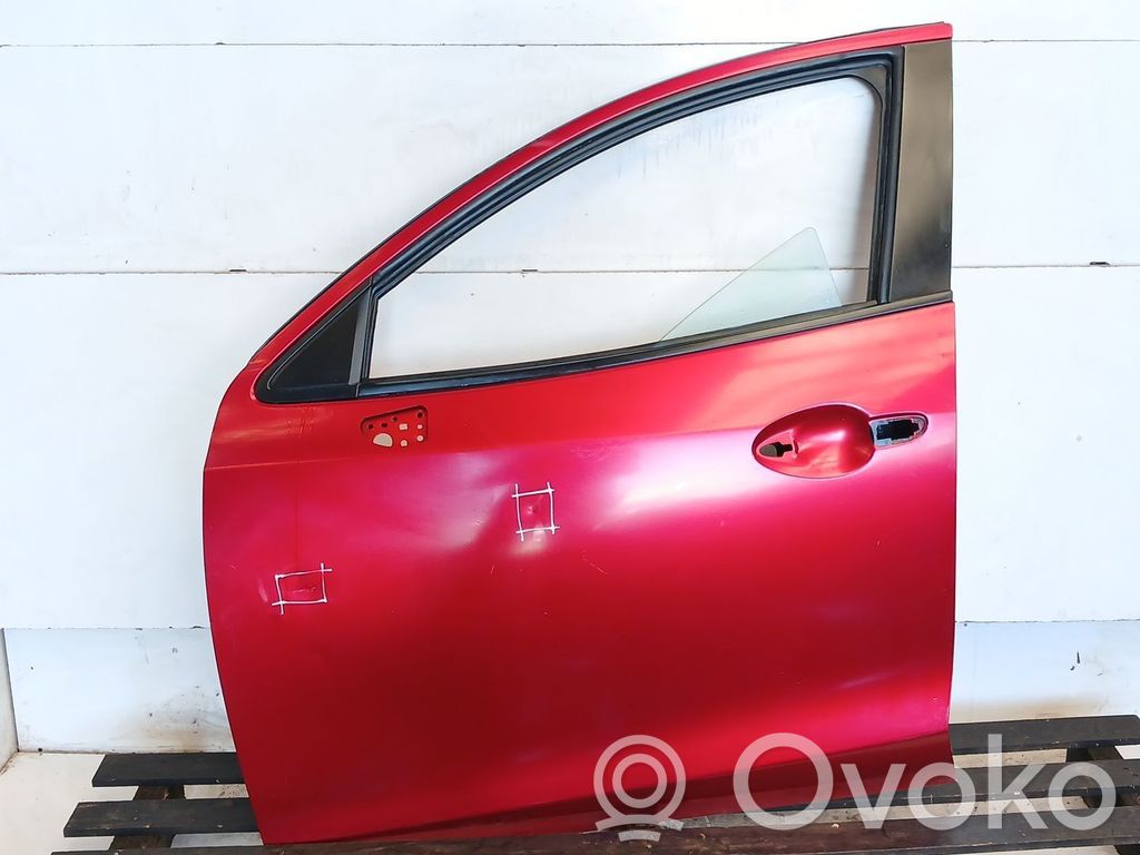 Mazda 2 Ușă față 