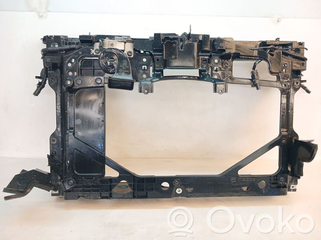 Mazda 2 Panelė 