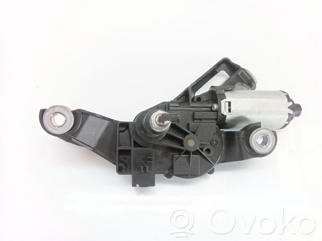 BMW 1 E81 E87 Rear window wiper motor 