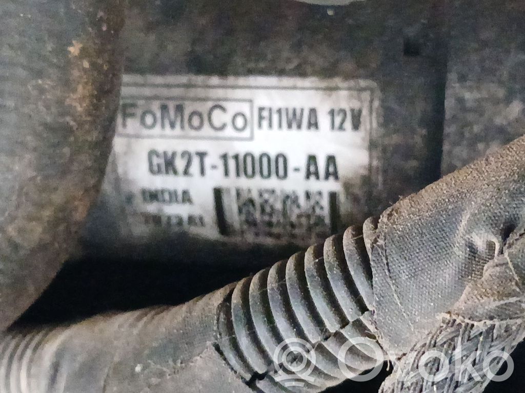 Motor de arranque   GK2T11000AA