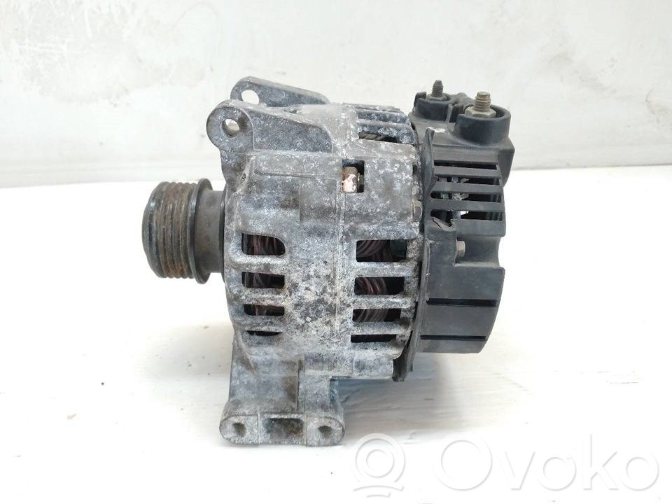 Mercedes-Benz A W168 Generatore/alternatore 